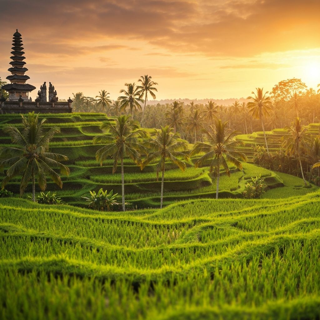 Bali, Indonesia